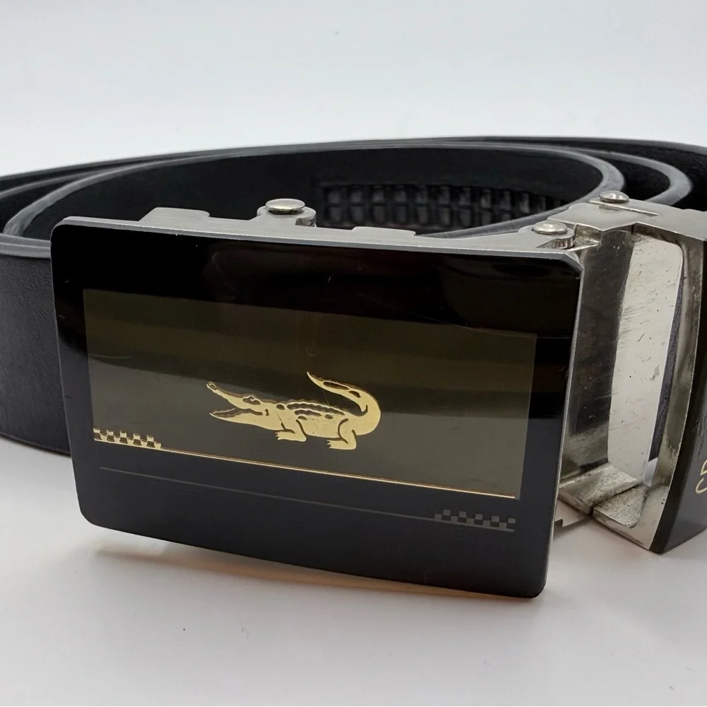 Crocodile width 40 sleek